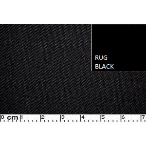 TESSUTO CAPOTE STAYFAST NERO/NERO