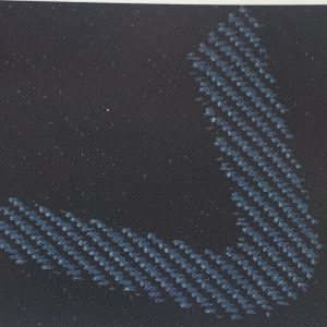 TESSUTO EUROCARCO BRAND BLU