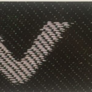 TESSUTO EUROCARGO BRAND NERO