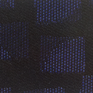 TESSUTO IVECO DAILY 2002 ELITE BLU