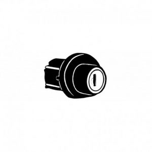 CHIUSURA CON CHIAVE ALFETTA 37/100