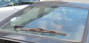 LUNOTTO TERMICO ALFASUD COUPE