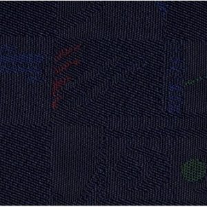 TESSUTO DUCATO SEMAFORO CENTRALE