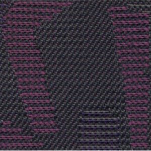 TESSUTO EUROTECH FANTASIA GRIGIO E VIOLA