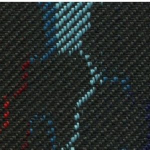 TESSUTO IVECO EUROCARGO 1998 NUVOLE AZZURRO