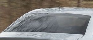 LUNOTTO  AUDI A6 CON ANTENNA (2011)