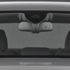 PARABREZZA AUDI A8 INCAPSULATO VERDE CON FASCIA SENSORE (02-10)