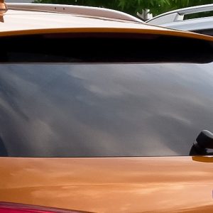 LUNOTTO VERDE AUDI Q3 2011