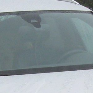 PARABREZZA AUDI Q5 INCAPSULATO VERDE (2009)