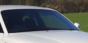 PARABREZZA BMW SERIE 1 CABRIO/COUPE' VERDE E87