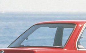 LUNOTTO BMW SERIE 3 E30 BERLINA VERDE 83' / 91'