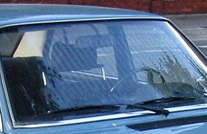 PARABREZZA BMW 520 TFA