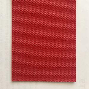 FINTAPELLE PER SELLE ROSSA