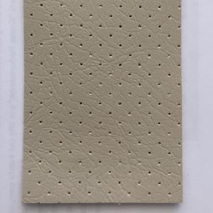 FINTAPELLE ISCHIA AVORIO FORATA