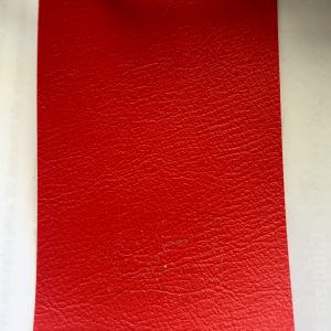 FINTAPELLE D'EPOCA ROSSA