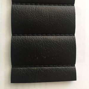 FINTAPELLE NERA SALDATA (3cm)