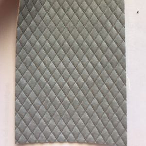 FINTAPELLE A ROMBI SOTTOTETTI GRIGIA