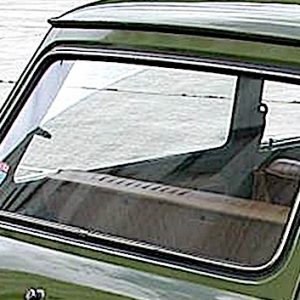 LUNOTTO VERDE AUTOBIANCHI 112