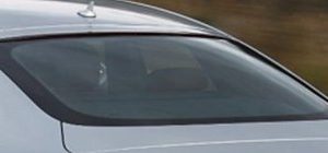 LUNOTTO FUME' AUDI A7 (2010)