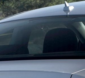 LUNOTTO VERDE AUDI A5 COUPE'   2007