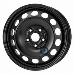 CERCHIO IN FERRO AUDI A3 6JX16 5 112 57 50ET.A3 - 9535