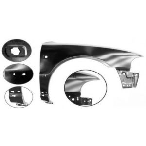 PARAFANGO ANTERIORE DESTRO AUDI A4 99'/00'