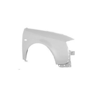 PARAFANGO ANTERIORE DESTRO AUDI A6 01'/04'