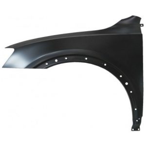 PARAFANGO ANTERIORE SINISTRO AUDI Q3 11'/14'