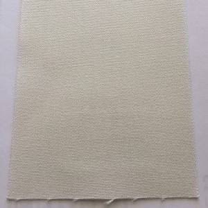 TELA ACRILICA RESINATA BIANCA