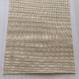 TELA ACRILICA RESINATA ECRU'