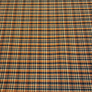 TESSUTO AUTOBIANCHI A112 SCOZZESE ARAGOSTA