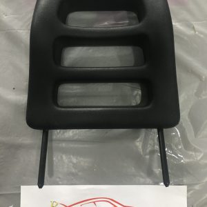 APPOGGIATESTA FIAT DUCATO INTEGRALE NERO