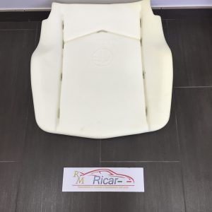 IMBOTTITURA SEDILE SEDUTA FIAT PUNTO RESTYLING