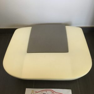 IMBOTTITURA SEDILE LANCIA FLAVIA COUPE' SECONDA SERIE