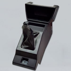 PORTAOGGETTI CON SUPPORTO RADIO FIAT UNO RESTYLING