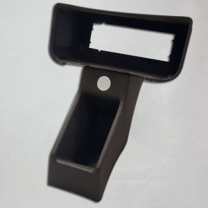 CASSETTO PORTAOGGETTI CON RADIO IN PLASTICA FIAT PANDA 1980/2002