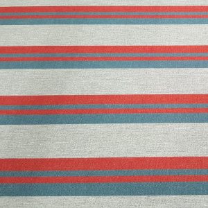 TESSUTO FIAT CINQUECENTO RIGATO GRIGIO