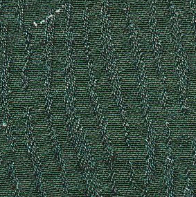 TESSUTO AUDI RIGATO VERDE