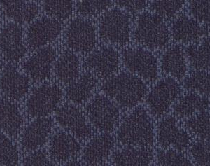 TESSUTO FIAT MULTIPLA NIDO D'APE BLU