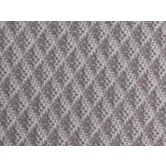 TESSUTO FIAT STILO TRIANGOLI BEIGE