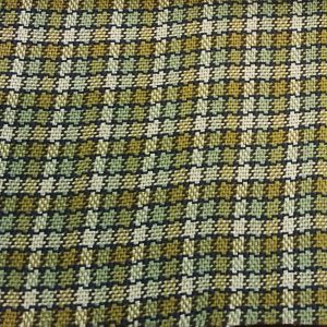 TESSUTO FIAT UNO SCOZZESE BEIGE