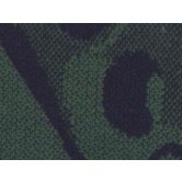 TESSUTO LANCIA Y ELEFANTINO IIIS VERDE