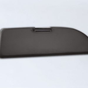 PANTINA FIAT 500 F/L/R - 126 NERO DX/SX