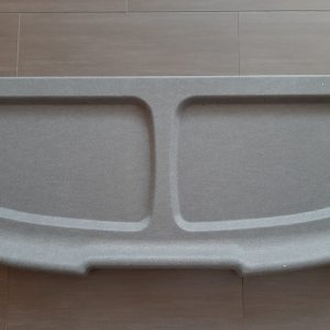COPRIVANO BAGAGLI ALFA ROMEO 146 MOQUETTE GRIGIO