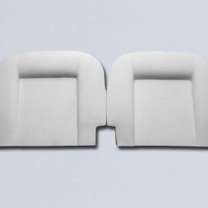 IMBOTTITURE SEDILI DX-SX ALFA ROMEO GIULIA TI 66-72-GIULIA 4 M 64-71-GIULIA SUPER 65-72