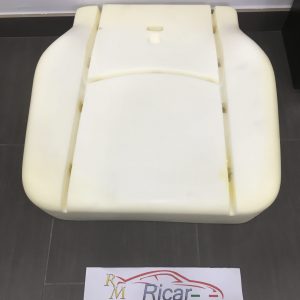 IMBOTTITURA SEDILE IVECO NEW DAILY DAL 2006