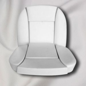 IMBOTTITURA ALFA ROMEO GIULIETTA SEDILE + SCHIENALE ANTERIORE (8 PEZZI)