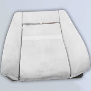 IMBOTTITURA SCHIENALE ANTERIORE FIAT UNO TURBO