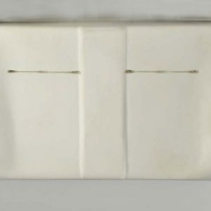 IMBOTTITURA SCHIENALE BIPOSTO IVECO DAILY