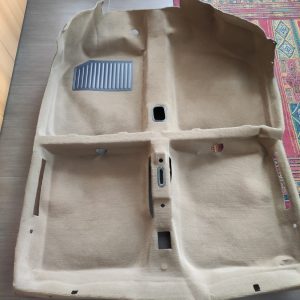 TAPPETO PREFORMATO FIAT UNO MOQUETTE BEIGE